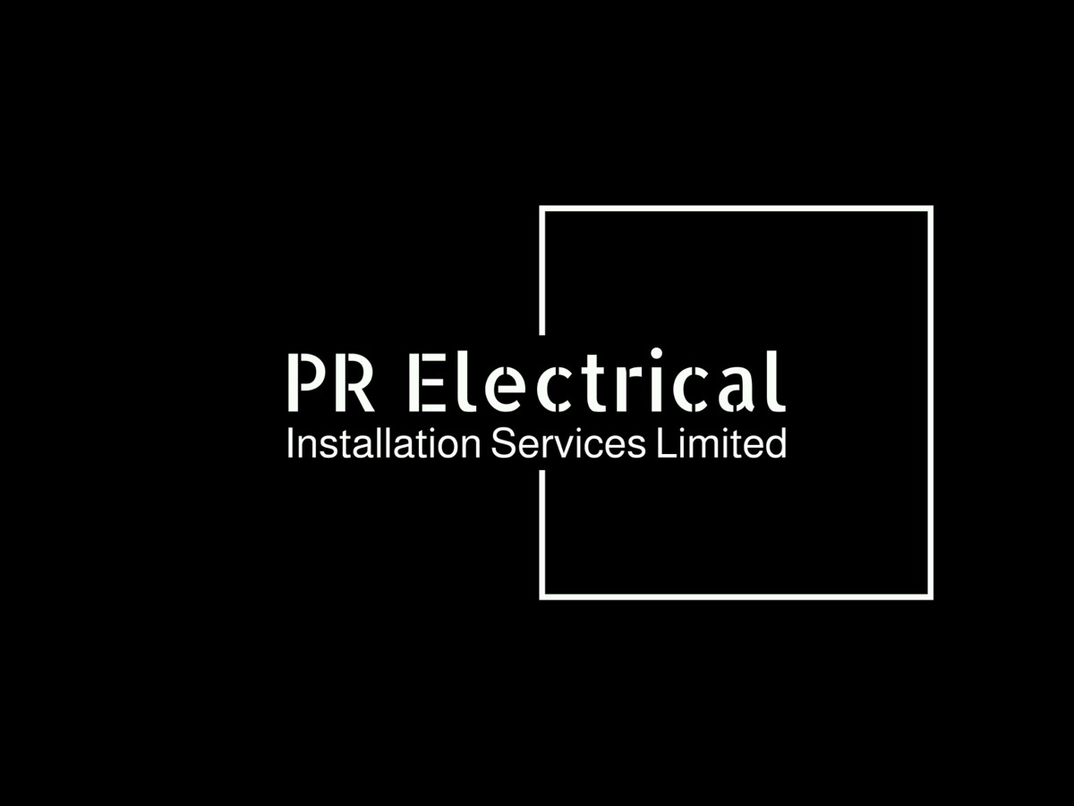 PR Electrical Installation Services Limited logo